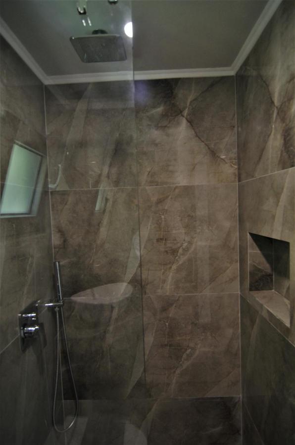 Ferienwohnung Antigonis Garden House Chania  Exterior foto